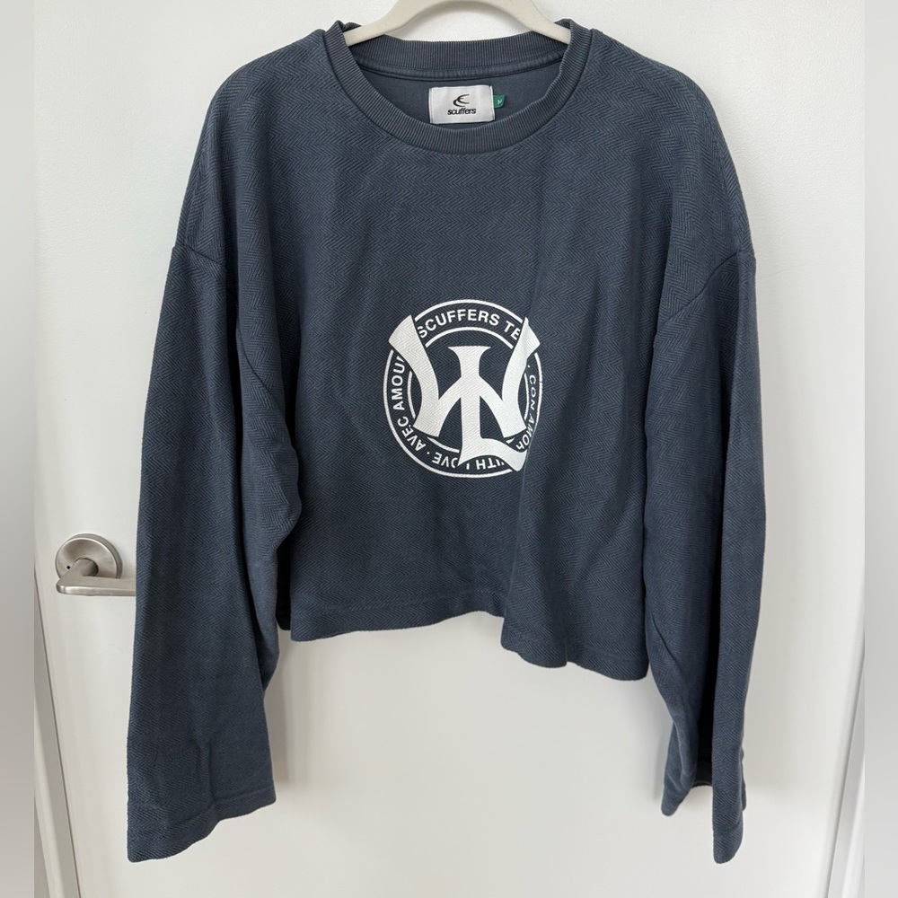 Scuffers With Love Crew - Size M